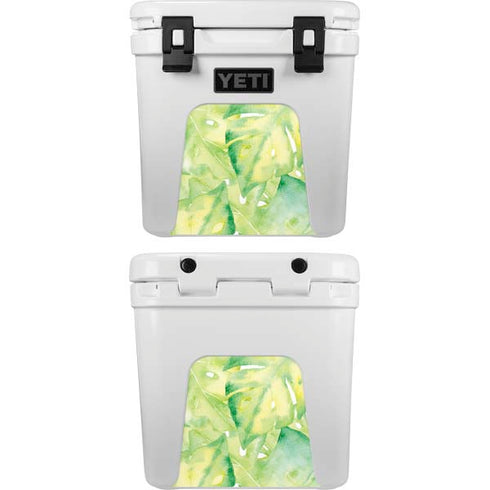 More Palms Please YETI Roadie 24 Hard Cooler Skin