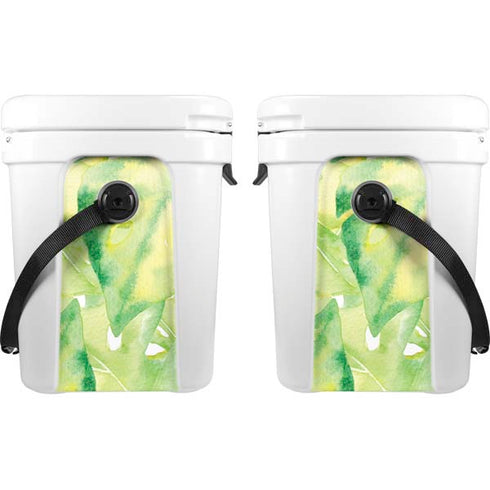 More Palms Please YETI Roadie 24 Hard Cooler Skin