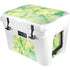 More Palms Please YETI Tundra 35 Hard Cooler Skin