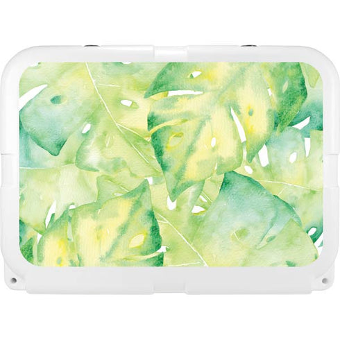 More Palms Please YETI Tundra 35 Hard Cooler Skin