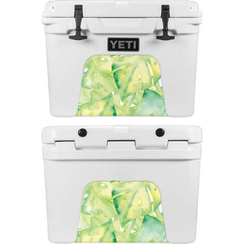 More Palms Please YETI Tundra 35 Hard Cooler Skin