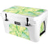 More Palms Please YETI Tundra 45 Hard Cooler Skin