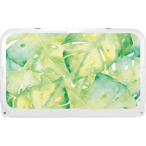 More Palms Please YETI Tundra 45 Hard Cooler Skin