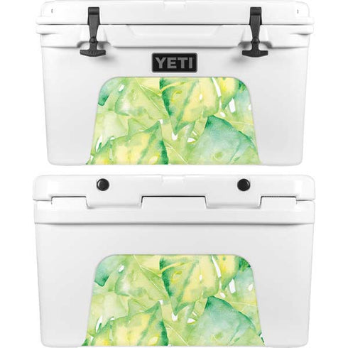 More Palms Please YETI Tundra 45 Hard Cooler Skin