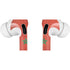 Morocco Flag Distressed Apple AirPods Pro Skin