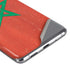 Morocco Flag Distressed Galaxy S20 Plus Skin