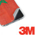 Morocco Flag Distressed Galaxy S8 Skin