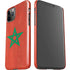 Morocco Flag Distressed iPhone 11 Pro Lite Case