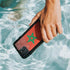 Morocco Flag Distressed iPhone 11 Pro Max Waterproof Case