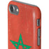Morocco Flag Distressed iPhone SE (2nd & 3rd Gen) Pro Case