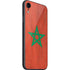 Morocco Flag Distressed iPhone SE (2nd & 3rd Gen) Skin