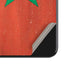 Morocco Flag Distressed iPhone SE (2nd & 3rd Gen) Skin