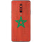 Morocco Flag Distressed OnePlus 7 Pro Skin