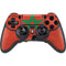 Morocco Flag Distressed PS4/PC SCUF Impact Controller Skin