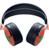 Morocco Flag Distressed PULSE 3D Wireless Headset for PS5 Skin