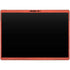 Morocco Flag Distressed Surface Pro 8 Skin