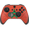 Morocco Flag Distressed Xbox Elite Wireless Controller Series 2 Skin