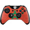 Morocco Flag Distressed Xbox One Controller Skin