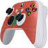 Morocco Flag Distressed Xbox Series S Controller Skin