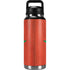 Morocco Flag Distressed YETI Rambler 36oz Bottle Skin