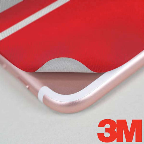 Morocco Soccer Flag iPhone 7 Plus Skin