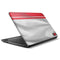 Morocco Soccer Flag HP Notebook Skin