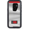 Morocco Soccer Flag Otterbox Defender Galaxy Skin