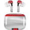 Morocco Soccer Flag Apple AirPods Pro Skin