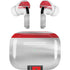 Morocco Soccer Flag Apple AirPods Pro Skin