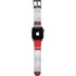 Morocco Soccer Flag Apple Watch Band 42-44mm