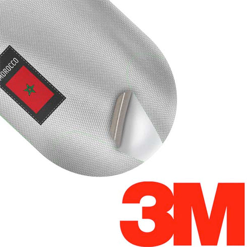 Morocco Soccer Flag Galaxy Buds Plus Skin