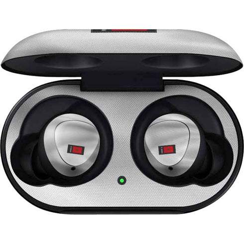 Morocco Soccer Flag Galaxy Buds Skin