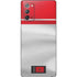 Morocco Soccer Flag Galaxy Note20 5G Skin