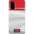 Morocco Soccer Flag Galaxy S20 Lite Case