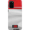 Morocco Soccer Flag Galaxy S20 Plus Pro Case