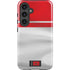 Morocco Soccer Flag Galaxy S24 Plus Impact Case