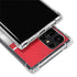 Morocco Soccer Flag Galaxy S24 Ultra Clear Case