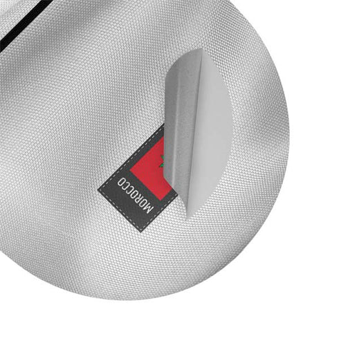 Morocco Soccer Flag Google Pixel Buds Skin