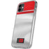 Morocco Soccer Flag iPhone 11 Clear Case