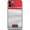Morocco Soccer Flag iPhone 11 Pro Skin