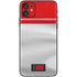 Morocco Soccer Flag iPhone 11 Skin