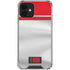 Morocco Soccer Flag iPhone 12 Clear Case