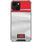 Morocco Soccer Flag iPhone 15 Plus Clear Case