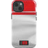 Morocco Soccer Flag iPhone 15 Impact Case