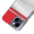 Morocco Soccer Flag iPhone 14 Plus MagSafe Case