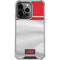 Morocco Soccer Flag iPhone 15 Pro Clear Case