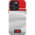 Morocco Soccer Flag iPhone 15 Pro Impact Case