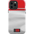 Morocco Soccer Flag iPhone 15 Pro Max Impact Case