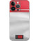 Morocco Soccer Flag iPhone 15 Pro Skin