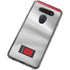 Morocco Soccer Flag LG K51/Q51 Clear Case